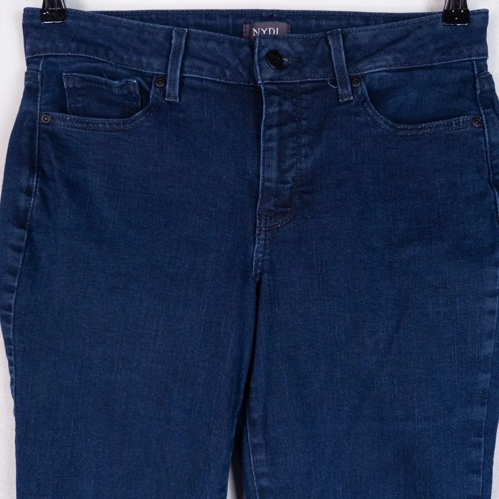 NYDJ womens jeans
